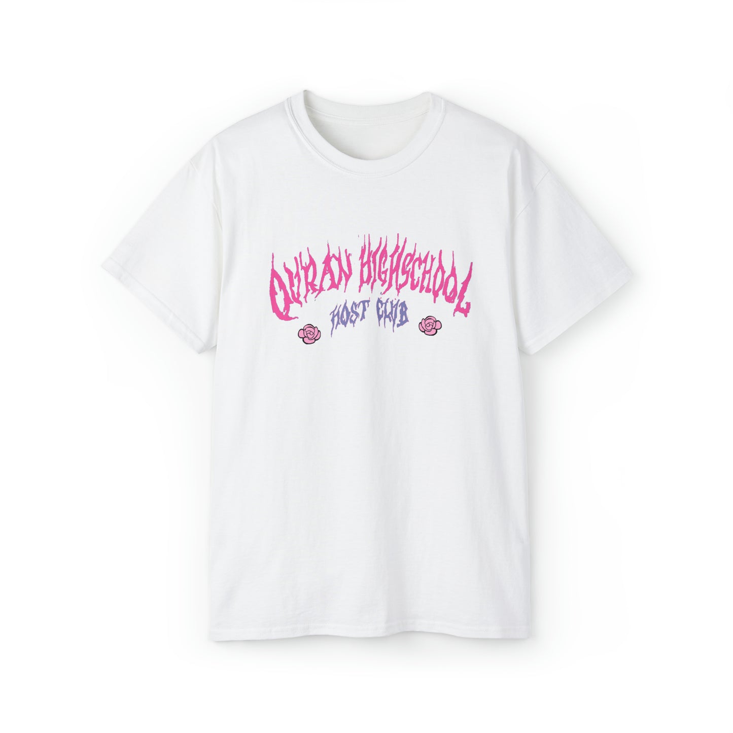 OURAN TEE