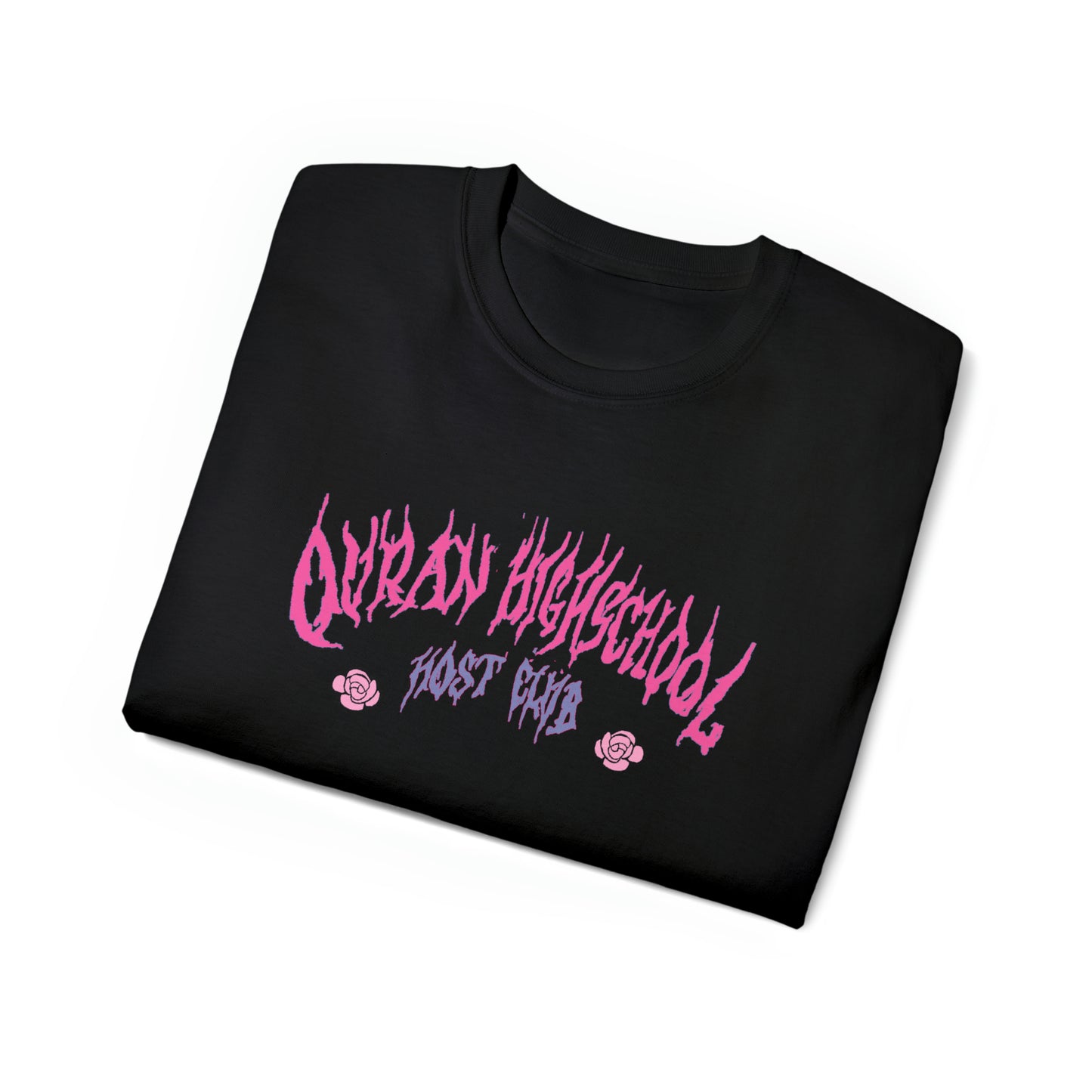 OURAN TEE