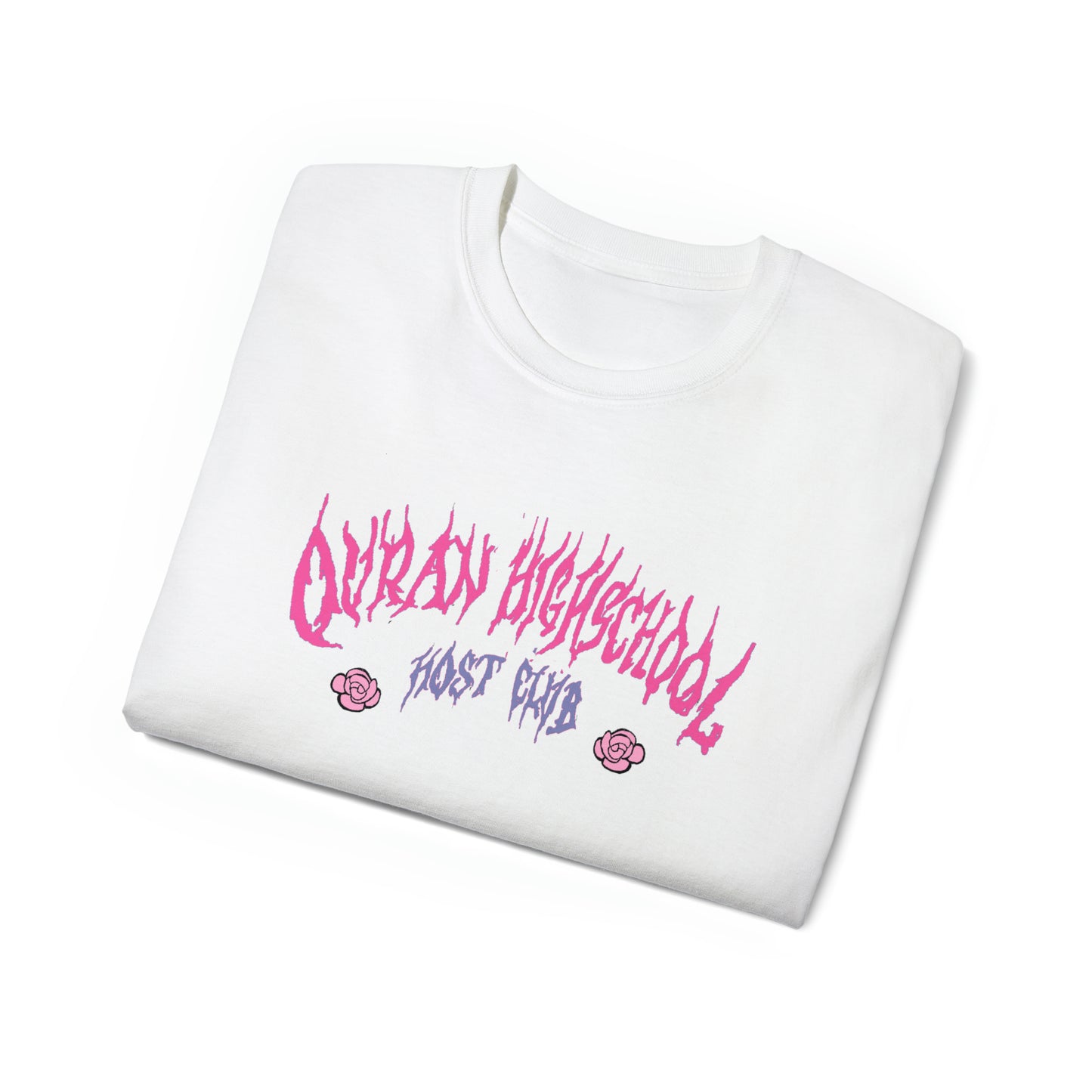 OURAN TEE