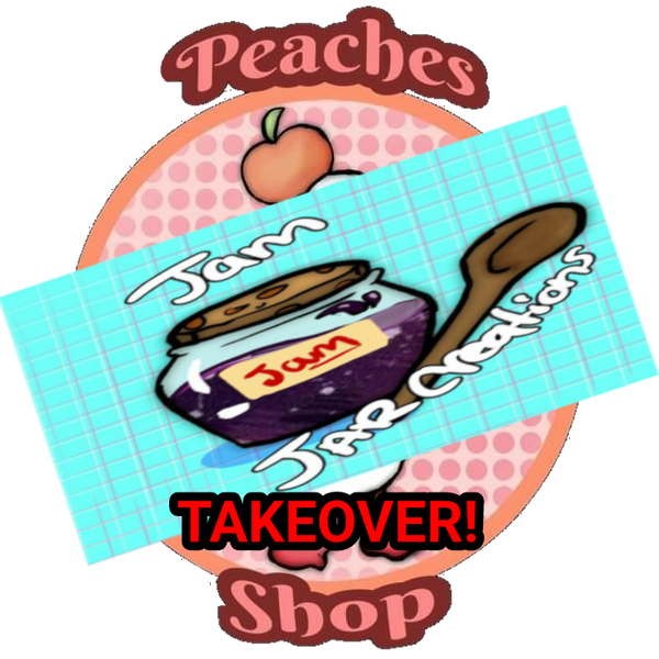 Peaches Shop