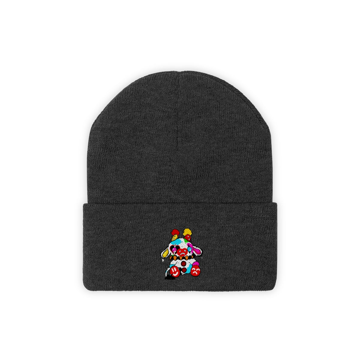 HONK HONK Knit Beanie