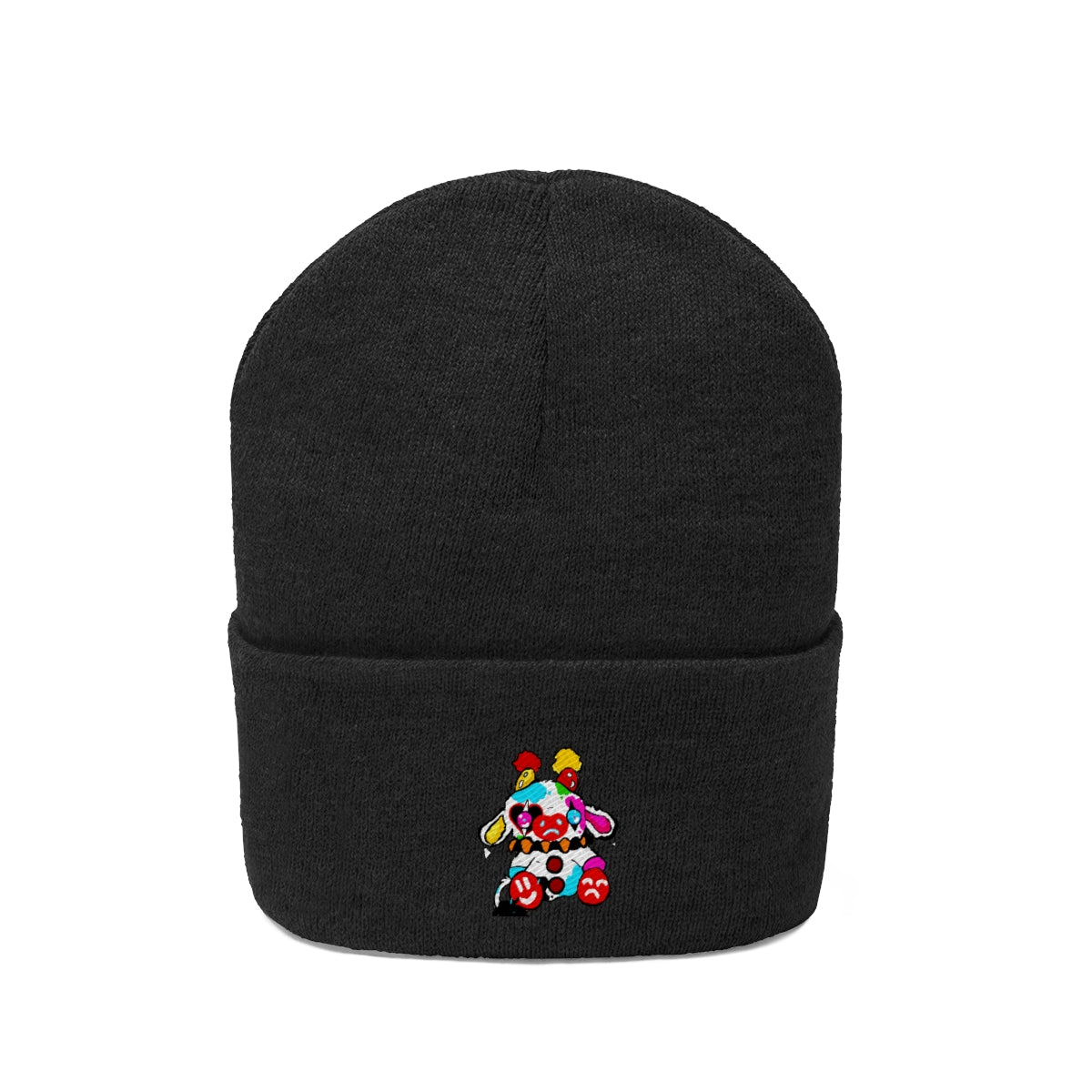 HONK HONK Knit Beanie