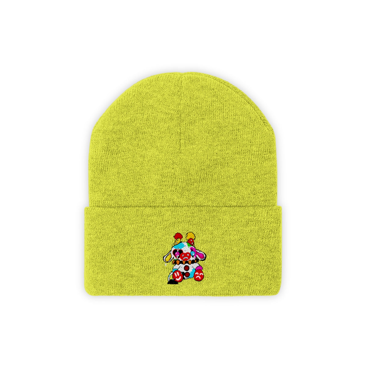 HONK HONK Knit Beanie