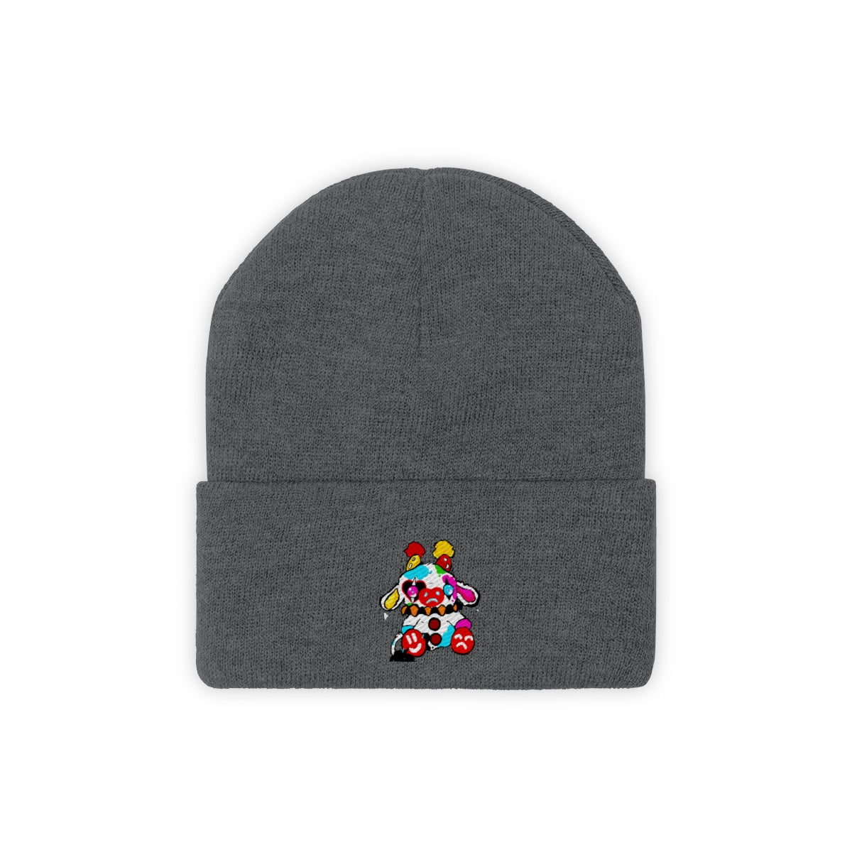 HONK HONK Knit Beanie