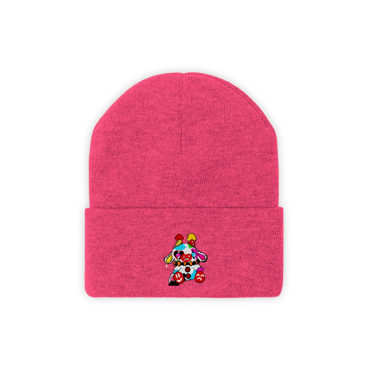 HONK HONK Knit Beanie