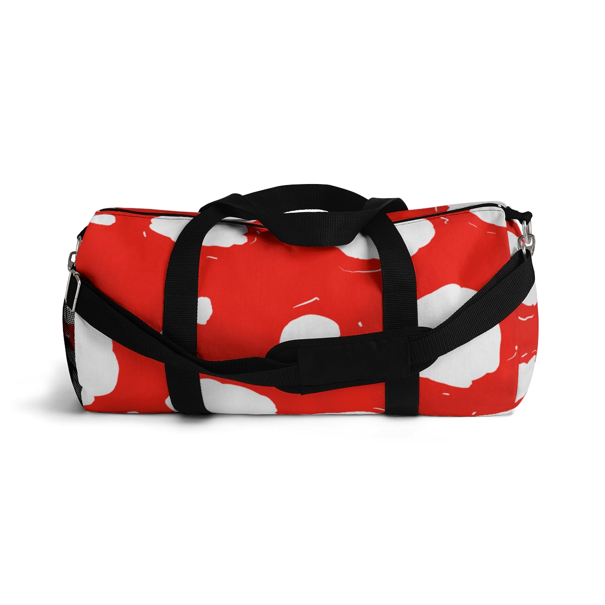 Shroom Duffel Bag