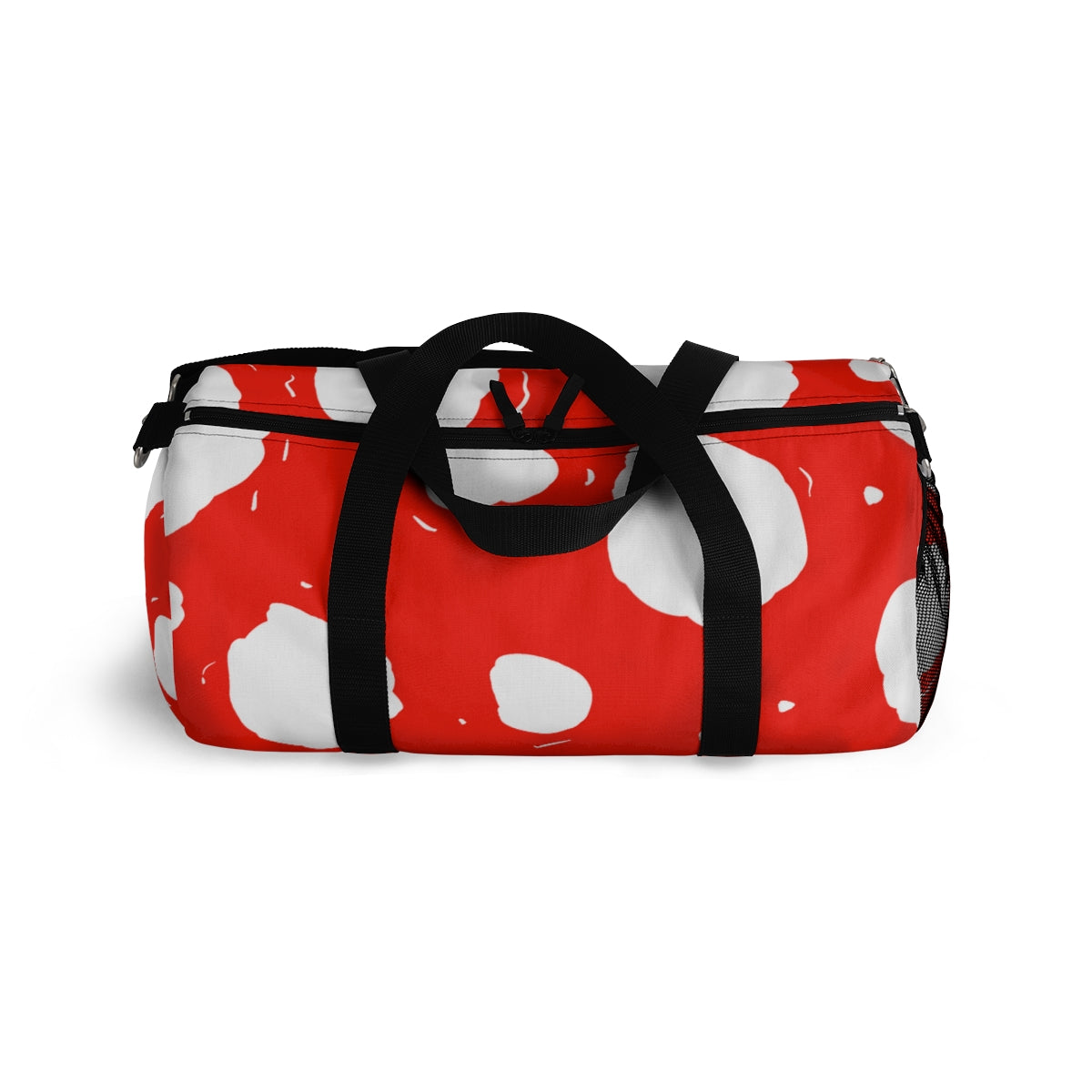 Shroom Duffel Bag