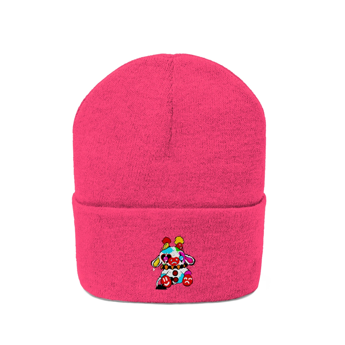 HONK HONK Knit Beanie