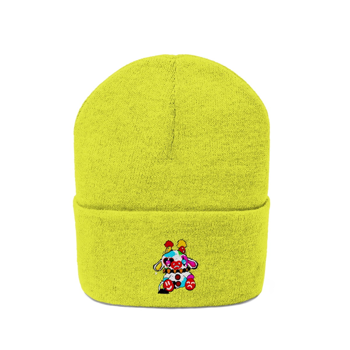 HONK HONK Knit Beanie