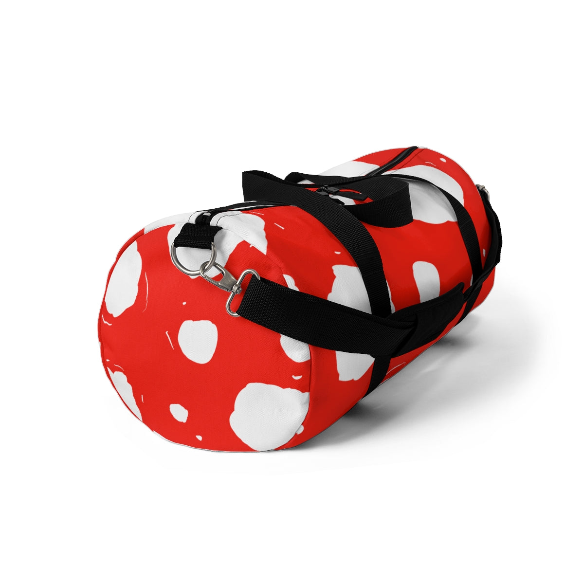 Shroom Duffel Bag