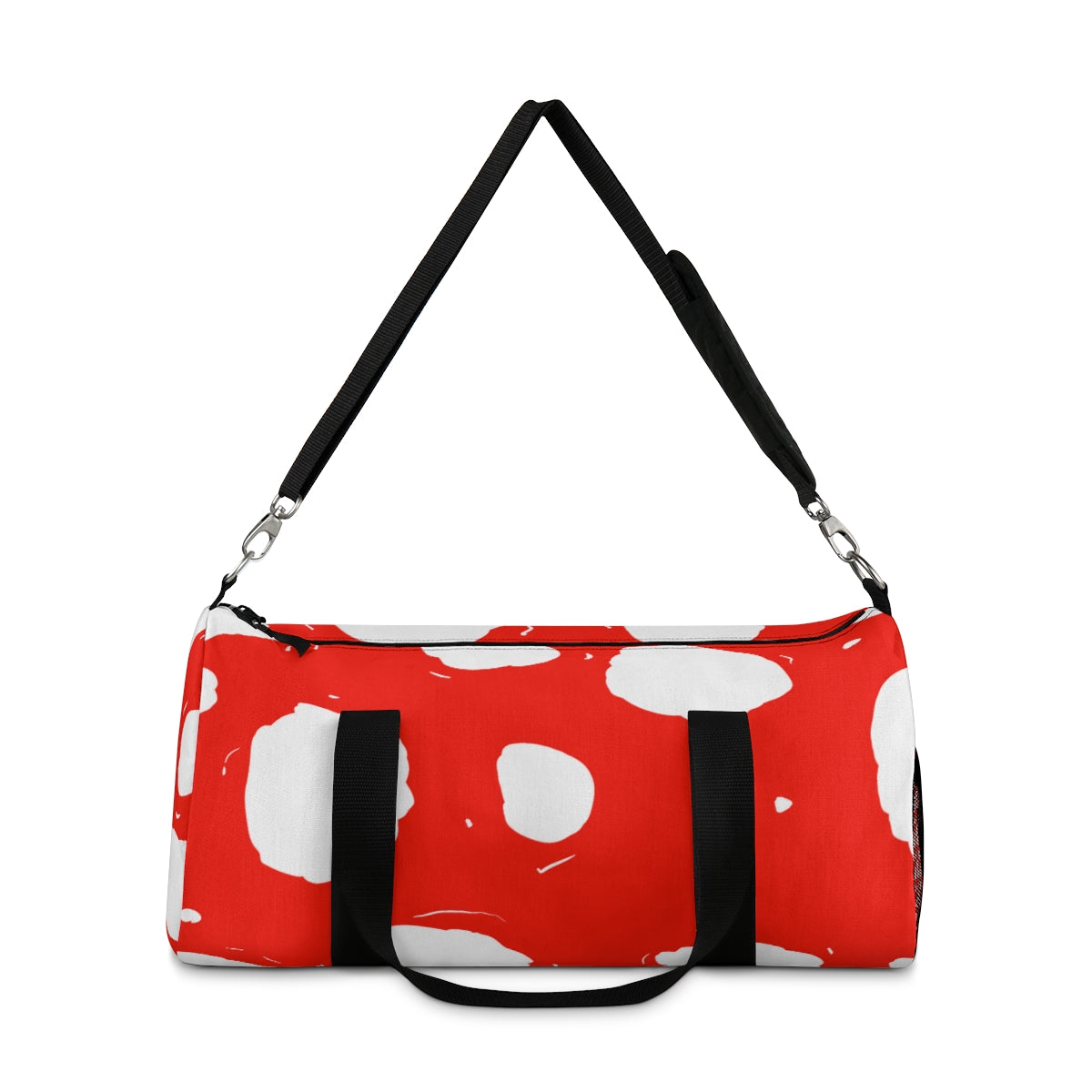 Shroom Duffel Bag