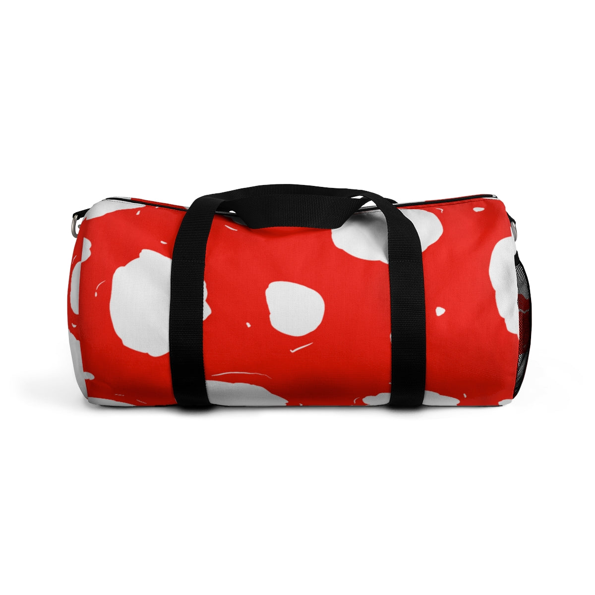 Shroom Duffel Bag